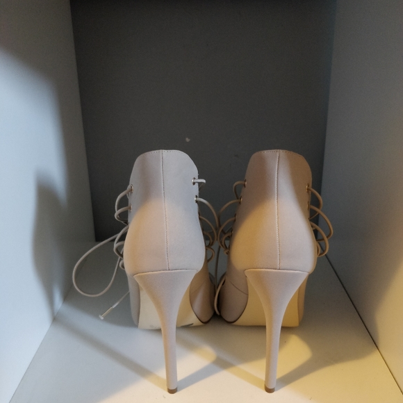 Shoe dazzle heels - Picture 3 of 3